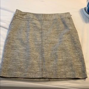 Pencil skirt